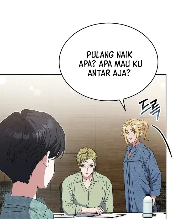 From Child Actor to World Star! Chapter 22 - halaman 21