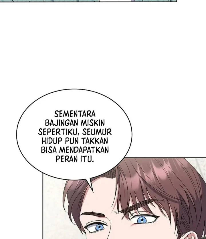 From Child Actor to World Star! Chapter 22 - halaman 28