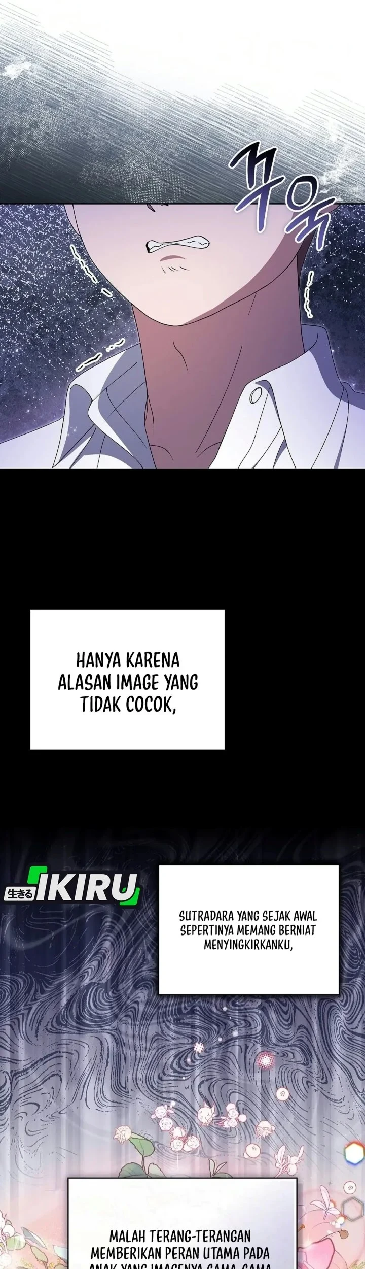 From Child Actor to World Star! Chapter 22 - halaman 30