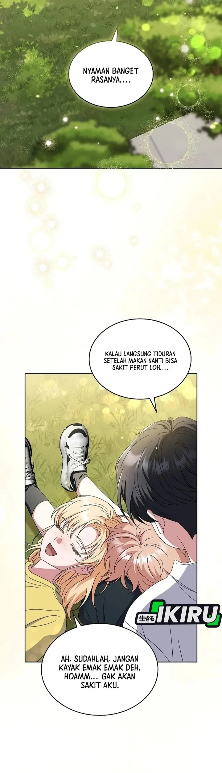 From Child Actor to World Star! Chapter 22 - halaman 45