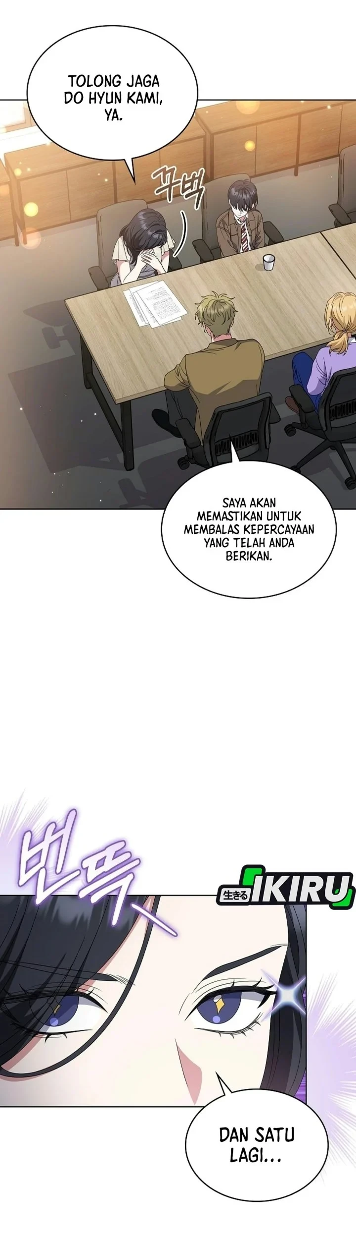 From Child Actor to World Star! Chapter 22 - halaman 66