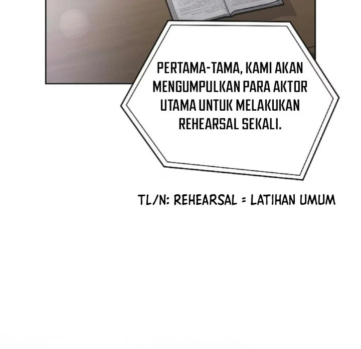 From Child Actor to World Star! Chapter 23 - halaman 51