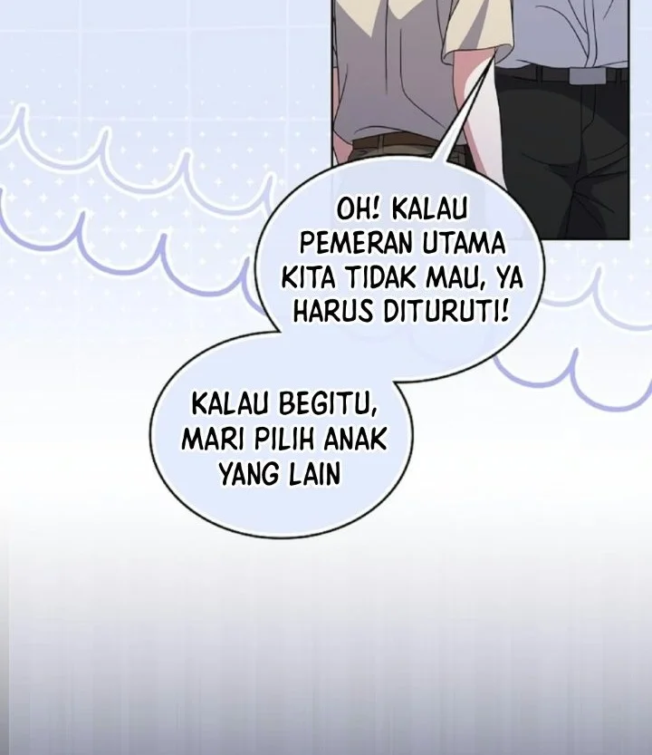 From Child Actor to World Star! Chapter 23 - halaman 68