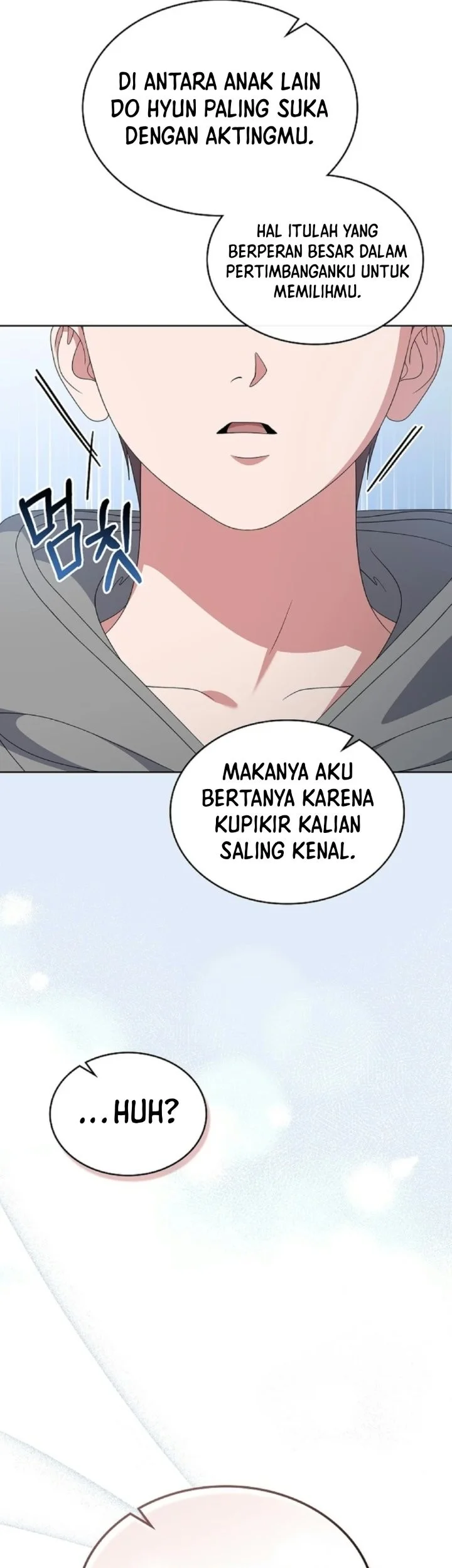From Child Actor to World Star! Chapter 23 - halaman 76
