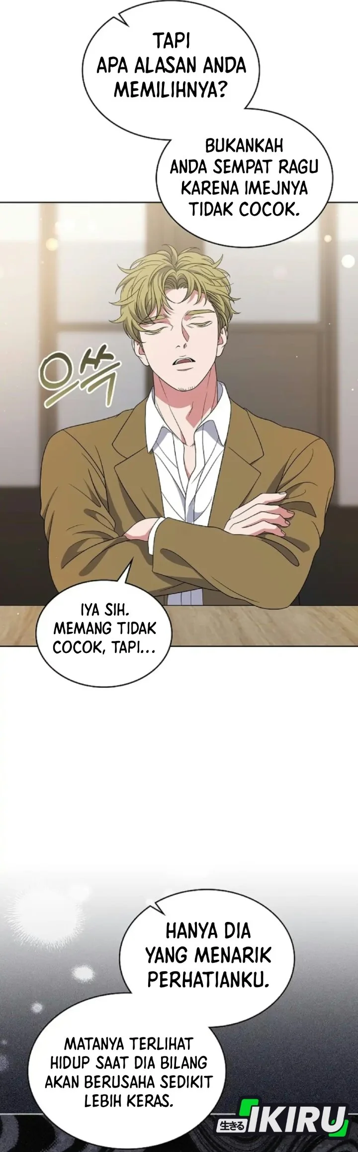 From Child Actor to World Star! Chapter 23 - halaman 9