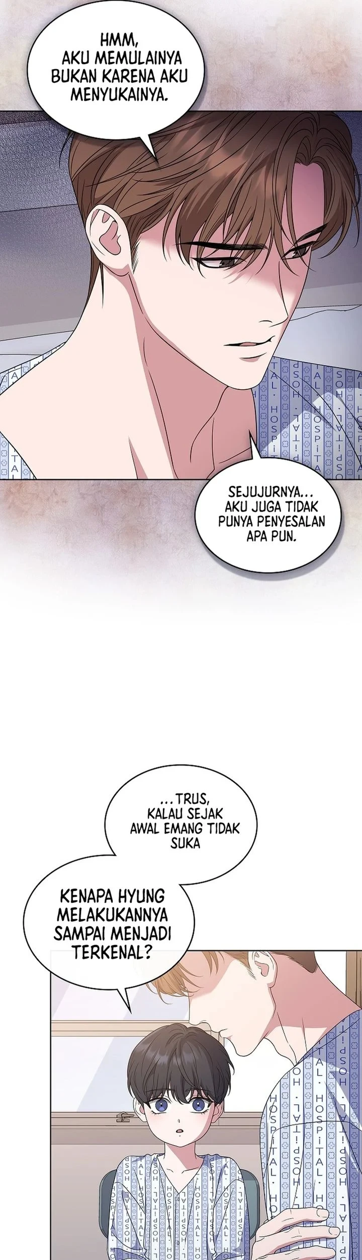From Child Actor to World Star! Chapter 3 - halaman 10