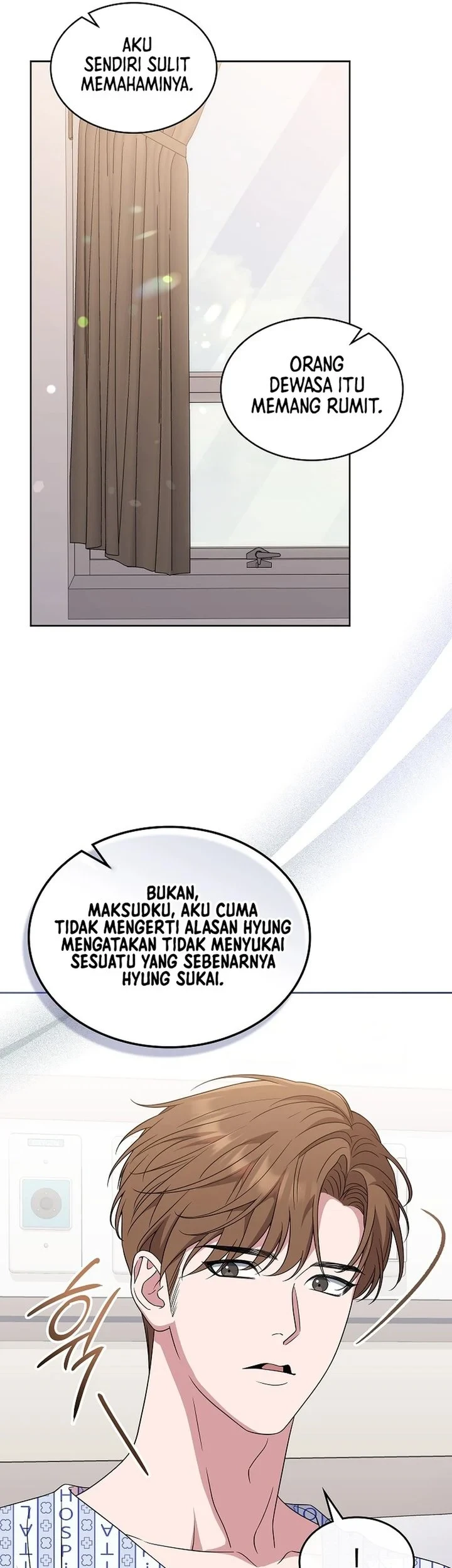 From Child Actor to World Star! Chapter 3 - halaman 12