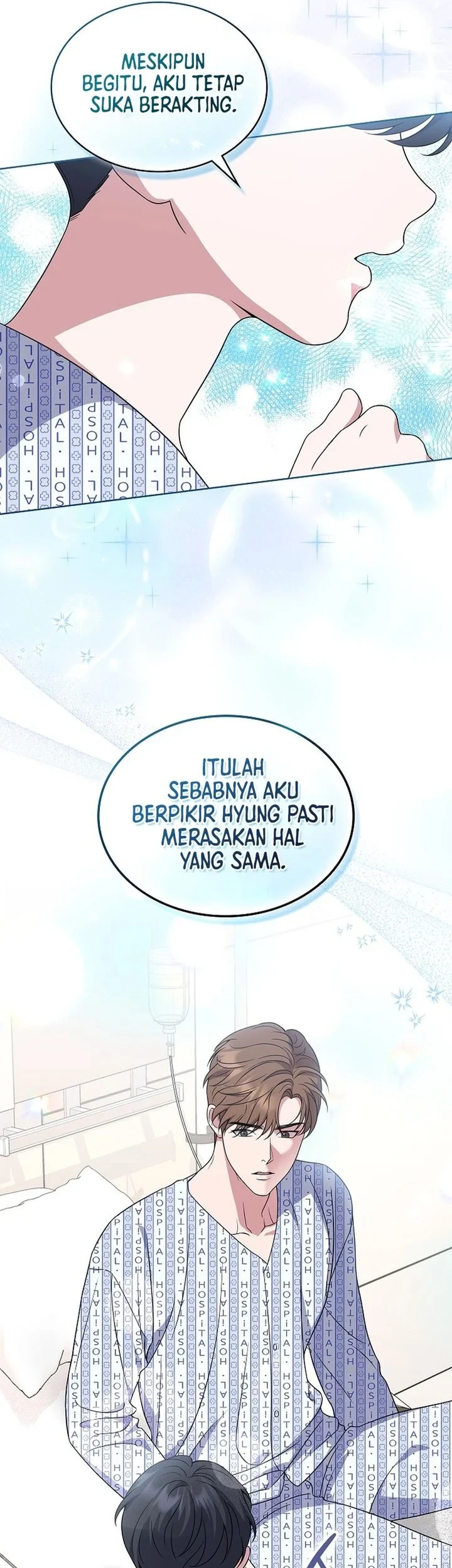 From Child Actor to World Star! Chapter 3 - halaman 16