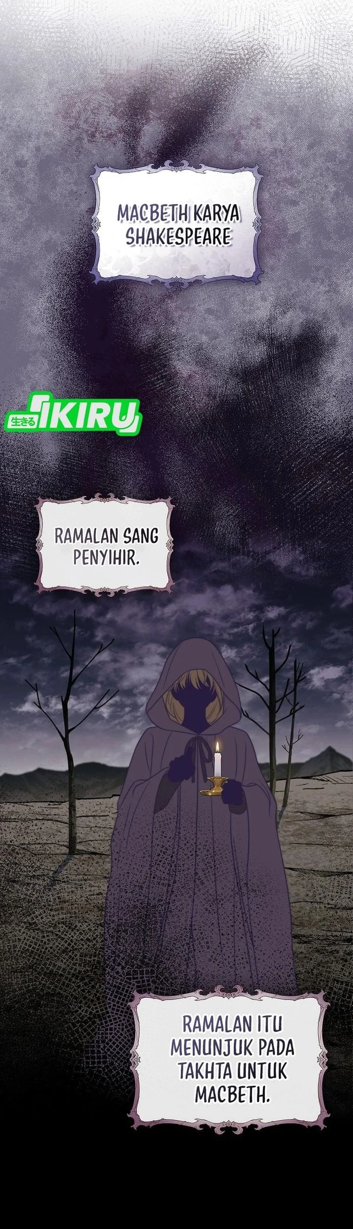 From Child Actor to World Star! Chapter 3 - halaman 22