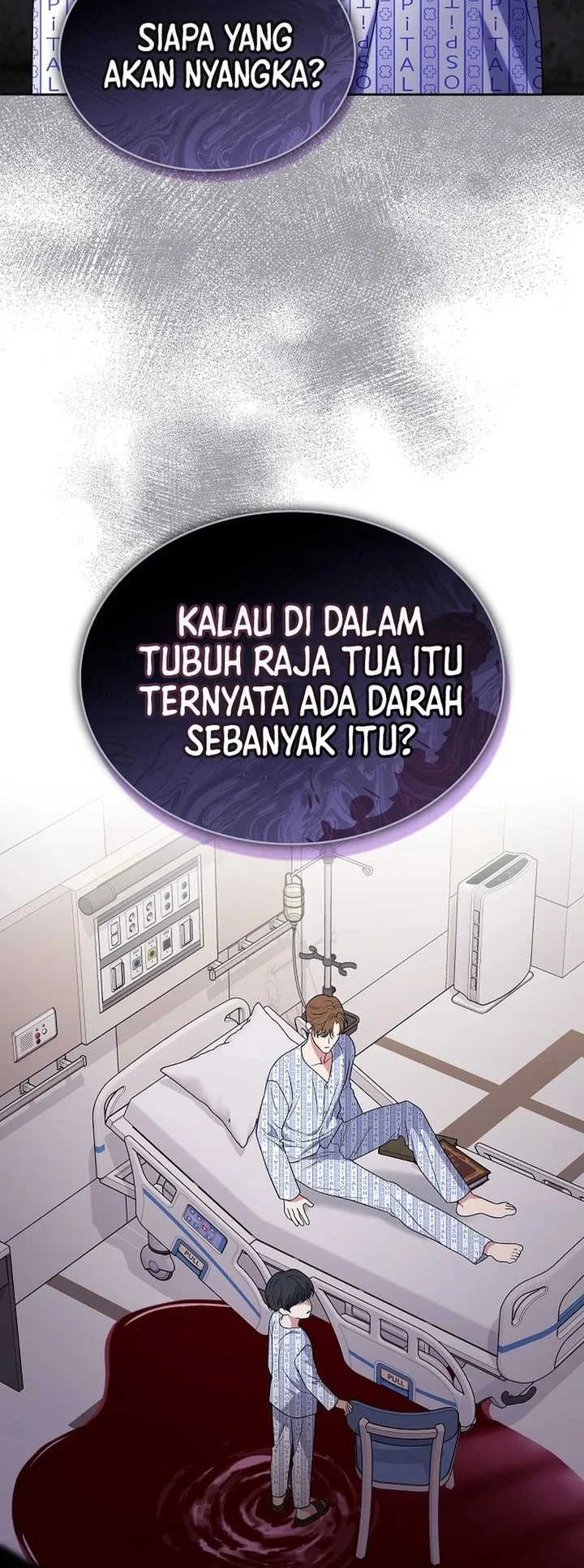 From Child Actor to World Star! Chapter 3 - halaman 28