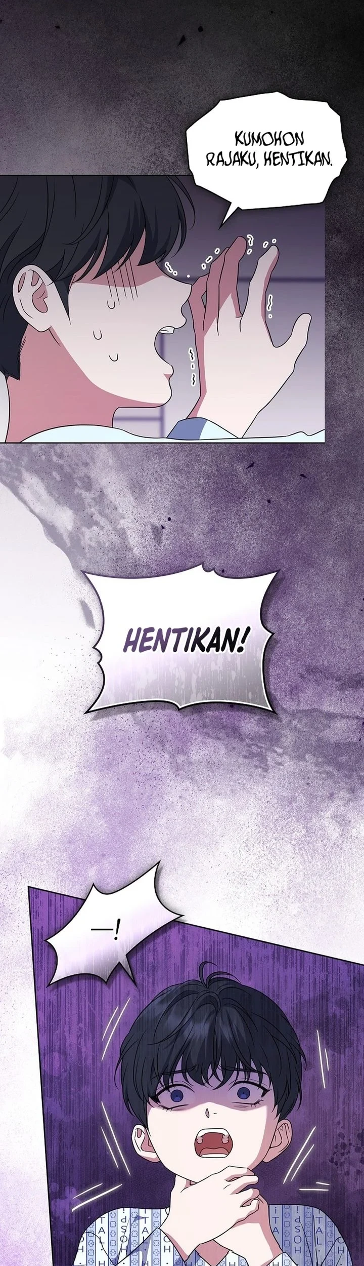 From Child Actor to World Star! Chapter 3 - halaman 31