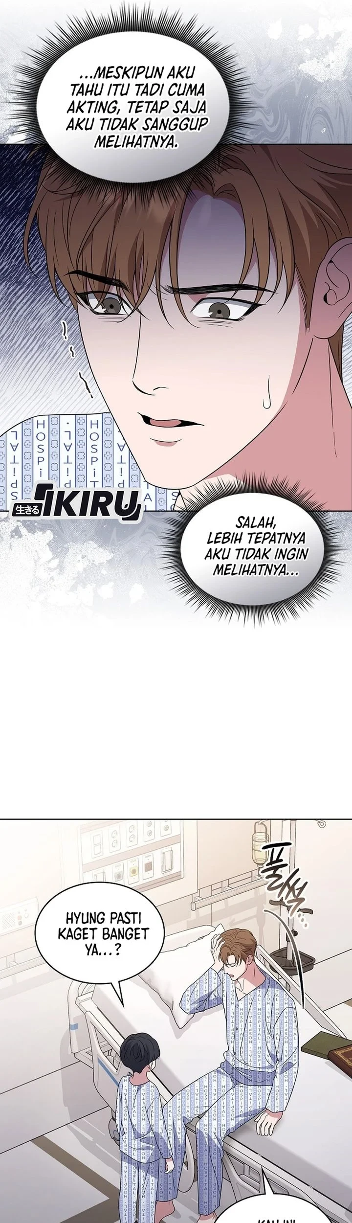 From Child Actor to World Star! Chapter 3 - halaman 35