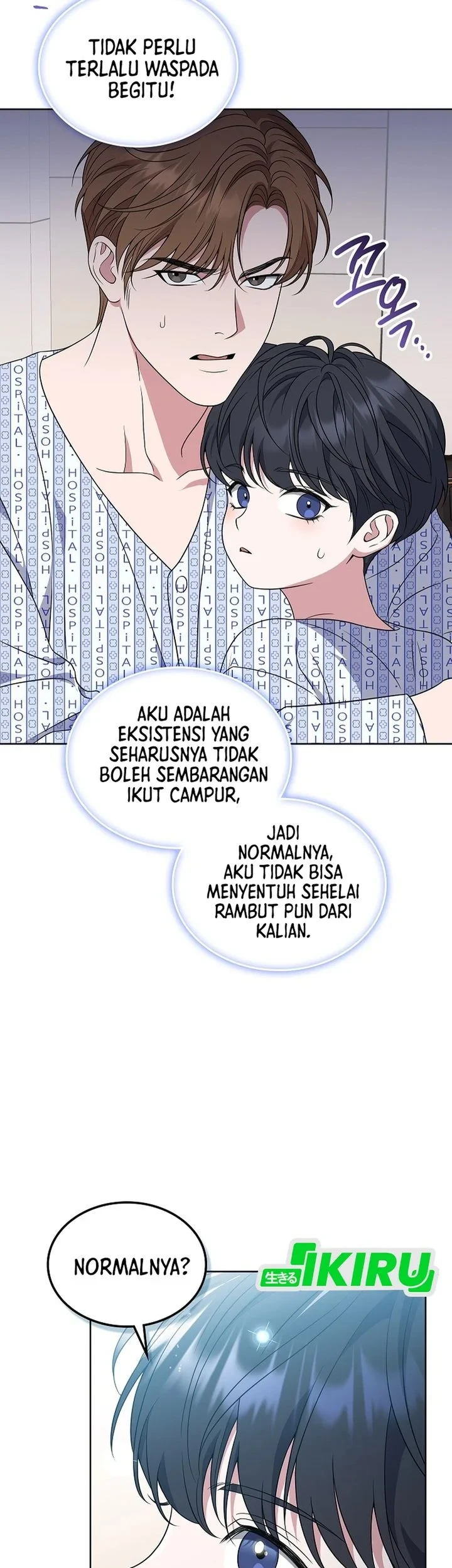 From Child Actor to World Star! Chapter 3 - halaman 50