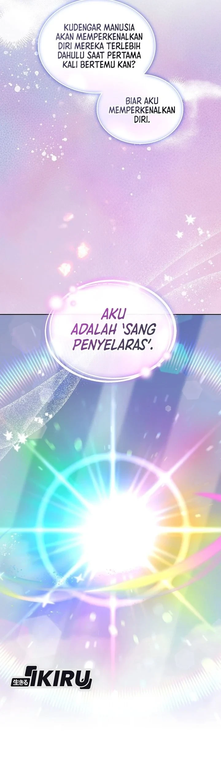 From Child Actor to World Star! Chapter 3 - halaman 52