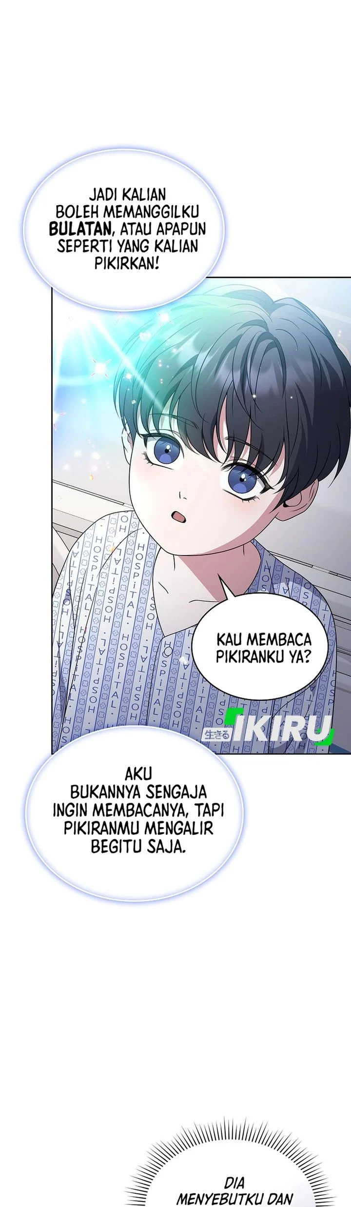 From Child Actor to World Star! Chapter 3 - halaman 54