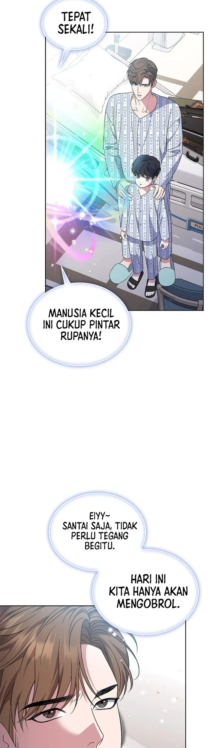 From Child Actor to World Star! Chapter 3 - halaman 57