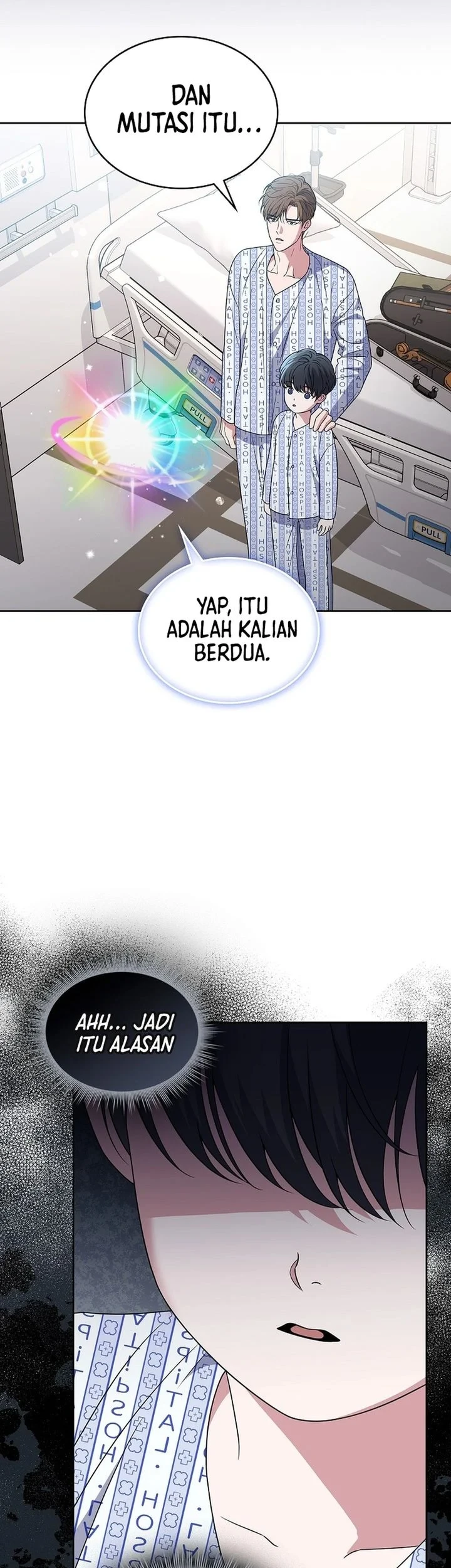 From Child Actor to World Star! Chapter 3 - halaman 65