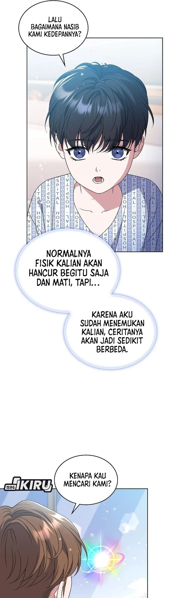 From Child Actor to World Star! Chapter 3 - halaman 74