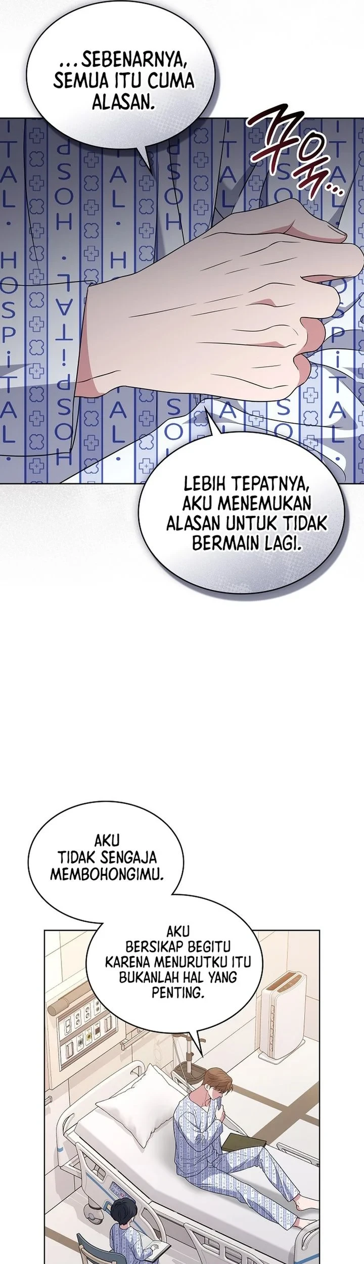 From Child Actor to World Star! Chapter 3 - halaman 8