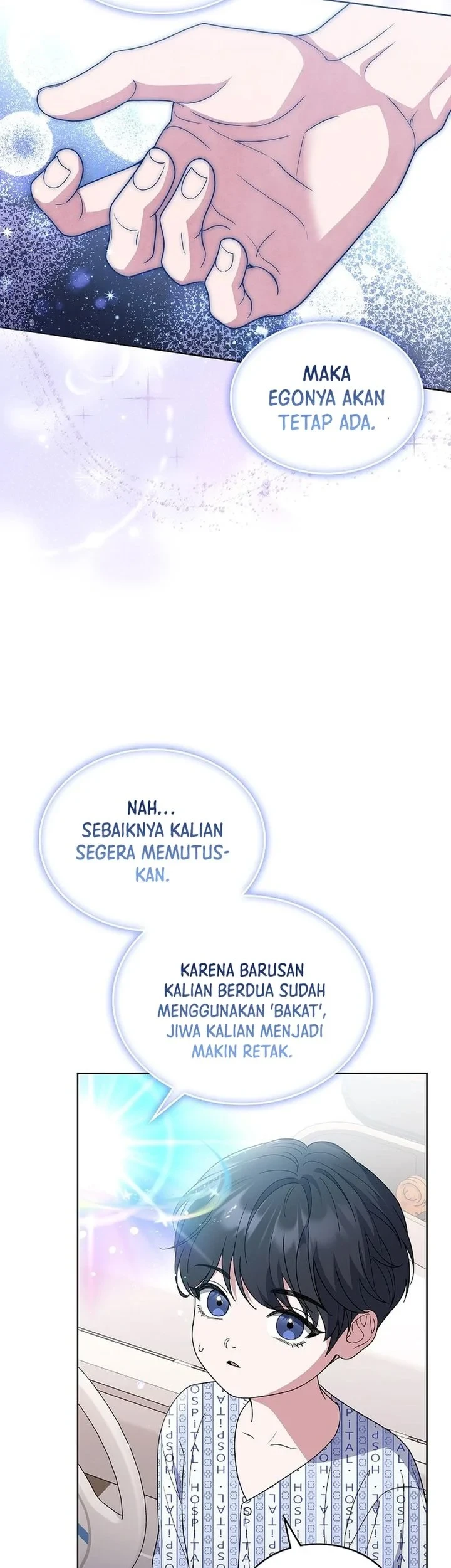 From Child Actor to World Star! Chapter 4 - halaman 11