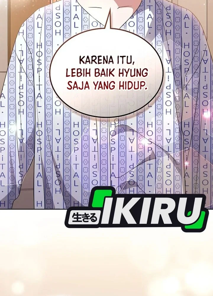 From Child Actor to World Star! Chapter 4 - halaman 31