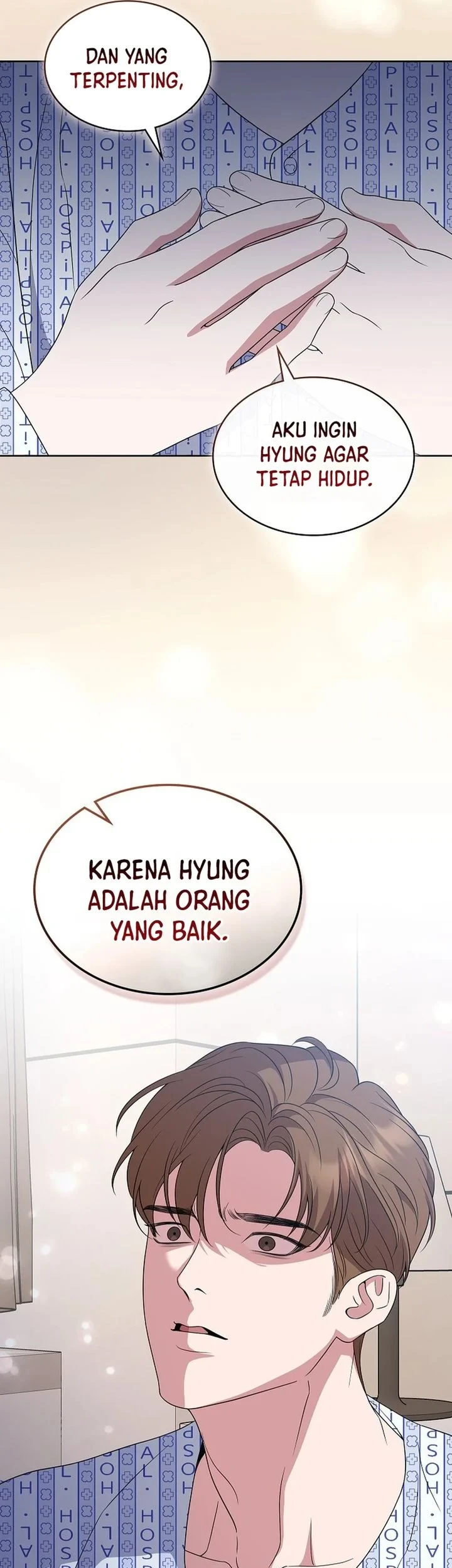 From Child Actor to World Star! Chapter 4 - halaman 32