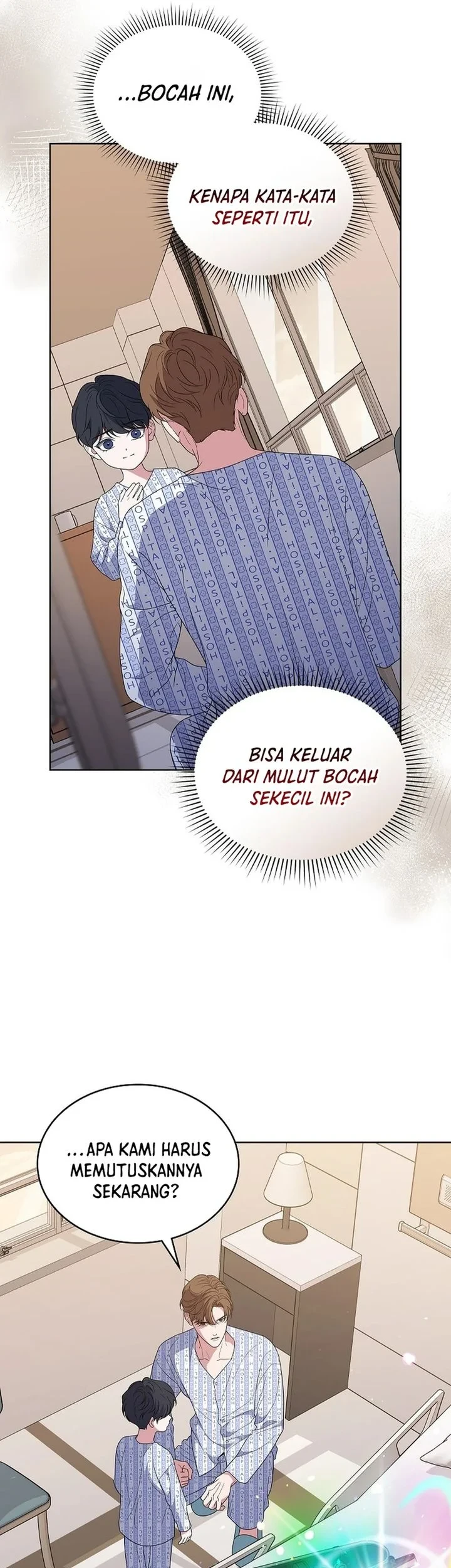 From Child Actor to World Star! Chapter 4 - halaman 34