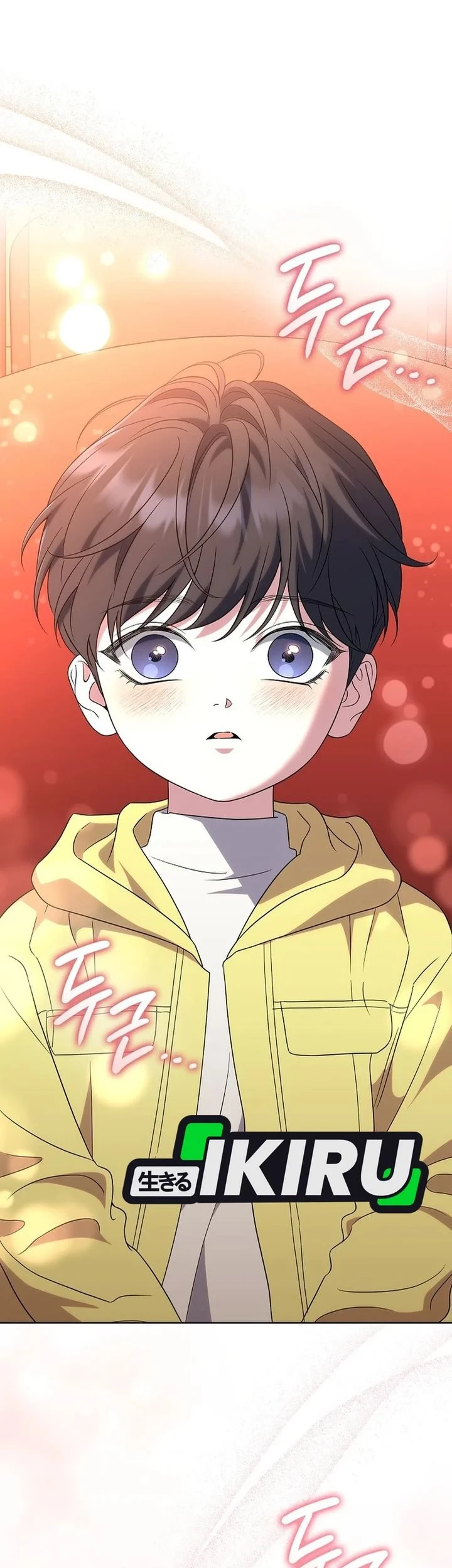 From Child Actor to World Star! Chapter 4 - halaman 53