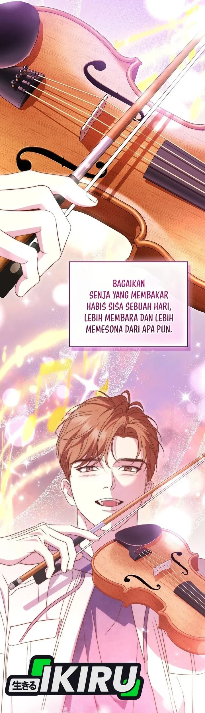 From Child Actor to World Star! Chapter 4 - halaman 73