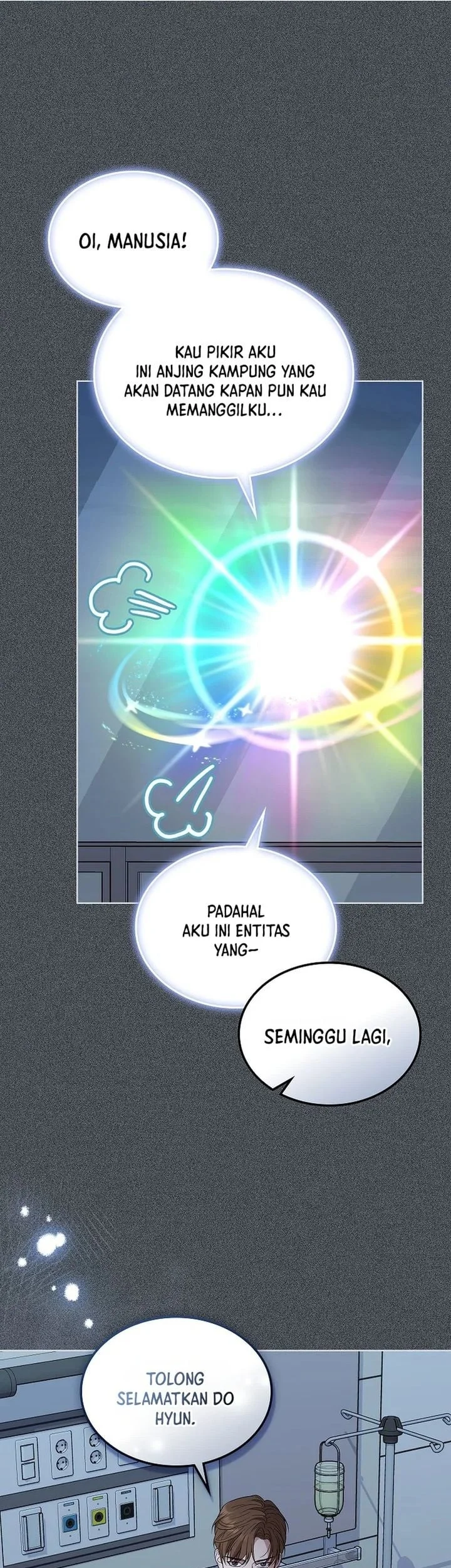 From Child Actor to World Star! Chapter 5 - halaman 28