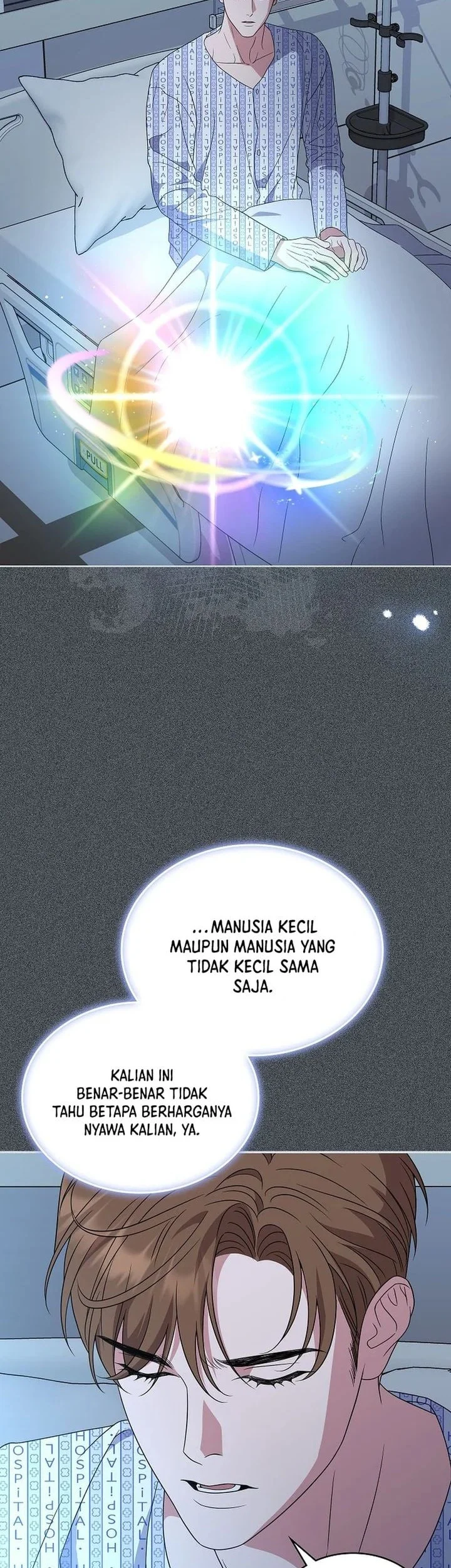 From Child Actor to World Star! Chapter 5 - halaman 29