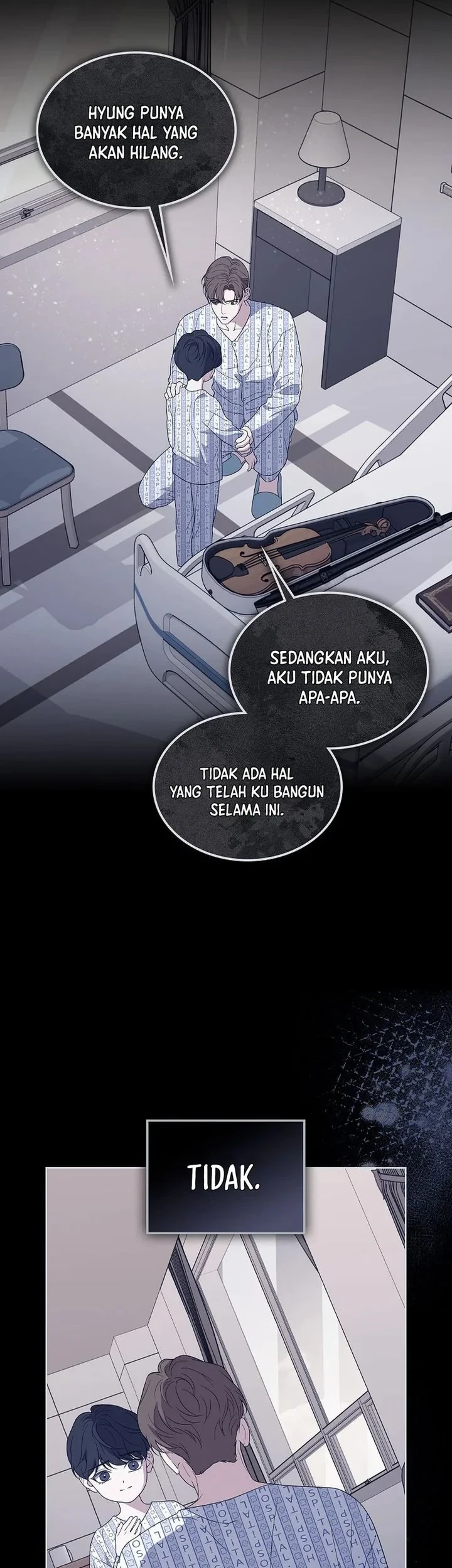 From Child Actor to World Star! Chapter 5 - halaman 33