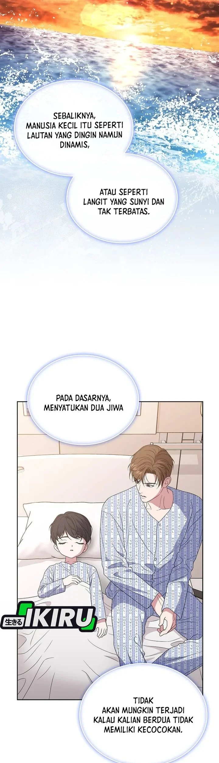From Child Actor to World Star! Chapter 5 - halaman 55