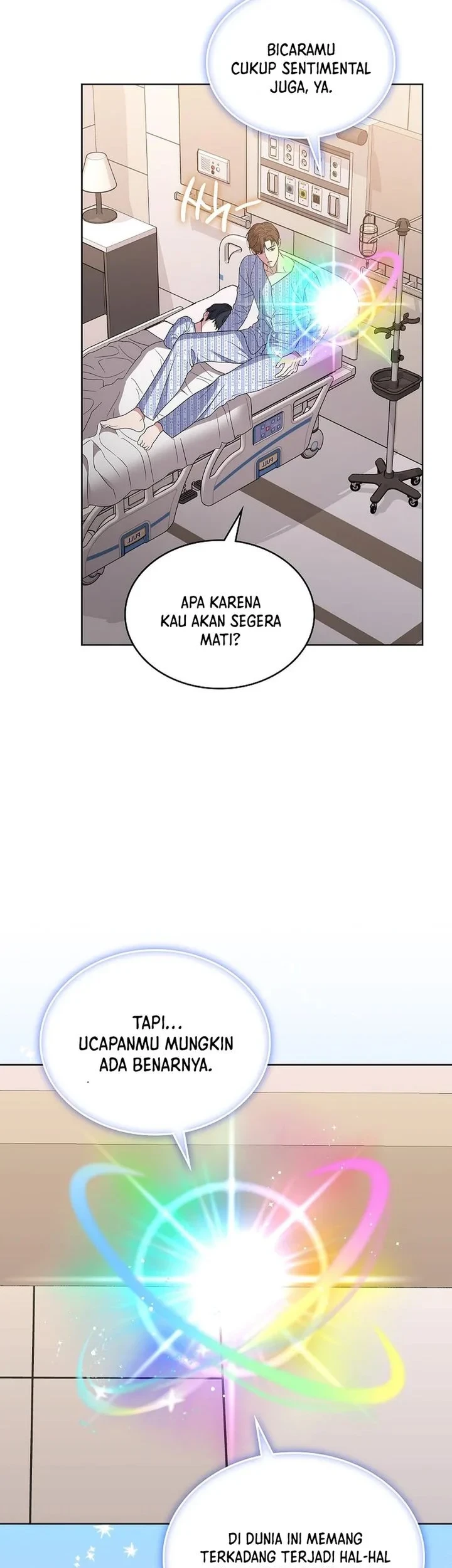 From Child Actor to World Star! Chapter 5 - halaman 59