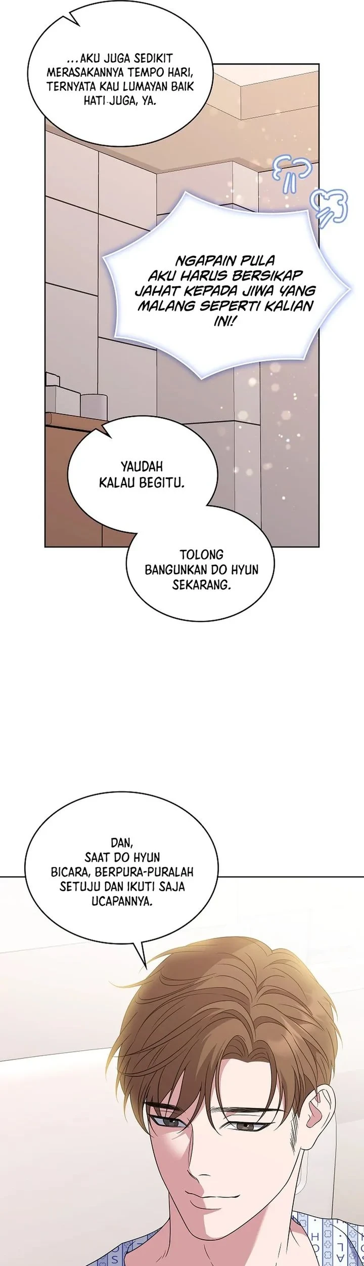 From Child Actor to World Star! Chapter 5 - halaman 63