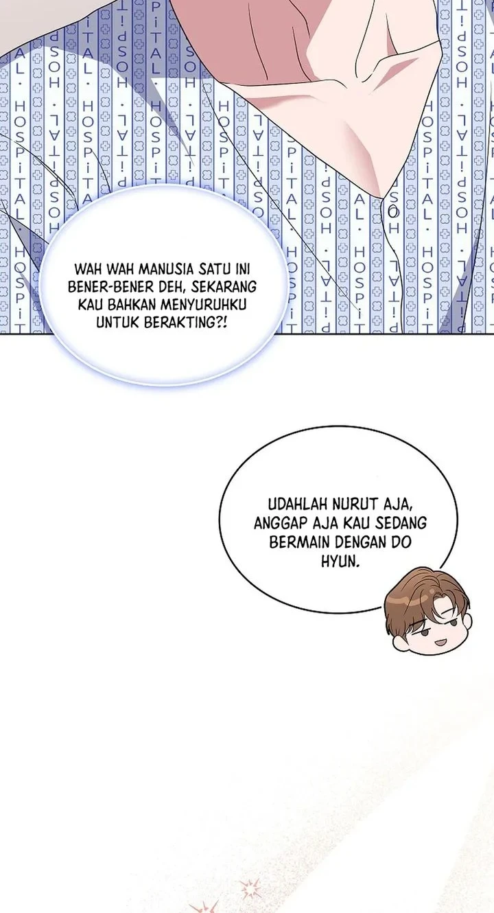 From Child Actor to World Star! Chapter 5 - halaman 64