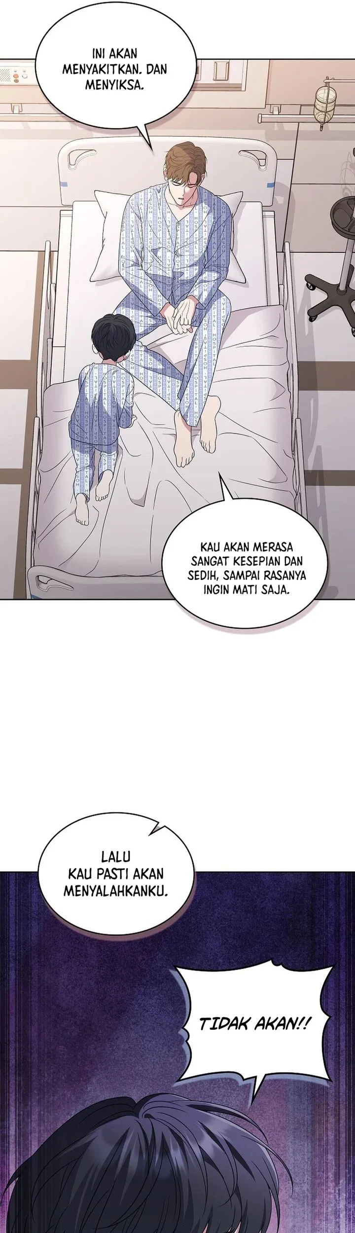 From Child Actor to World Star! Chapter 5 - halaman 81