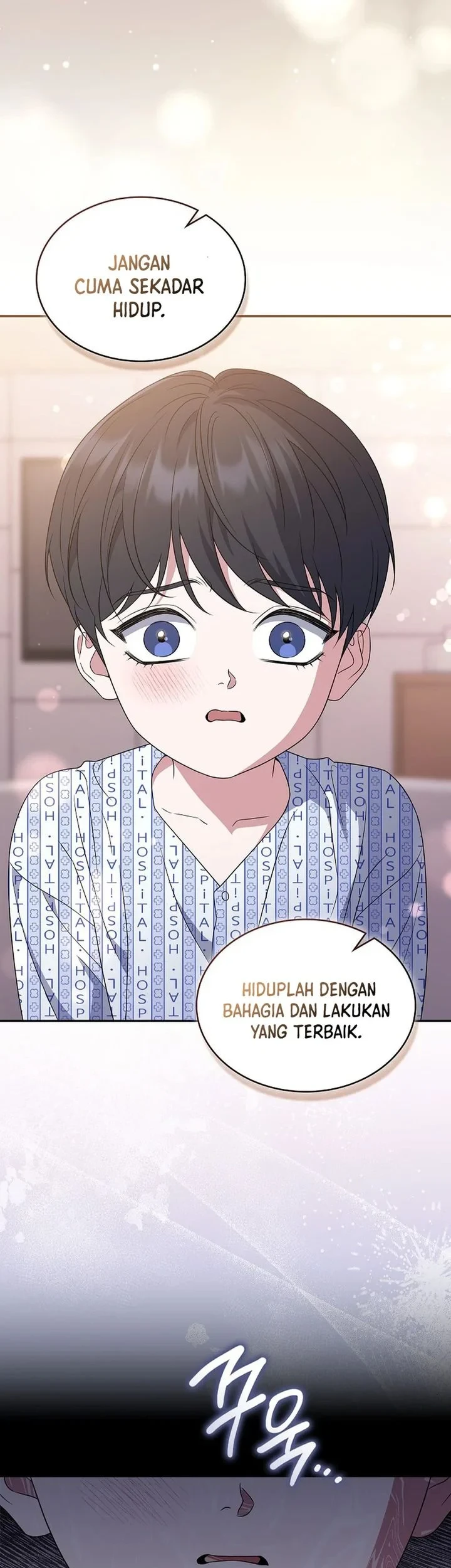 From Child Actor to World Star! Chapter 5 - halaman 85