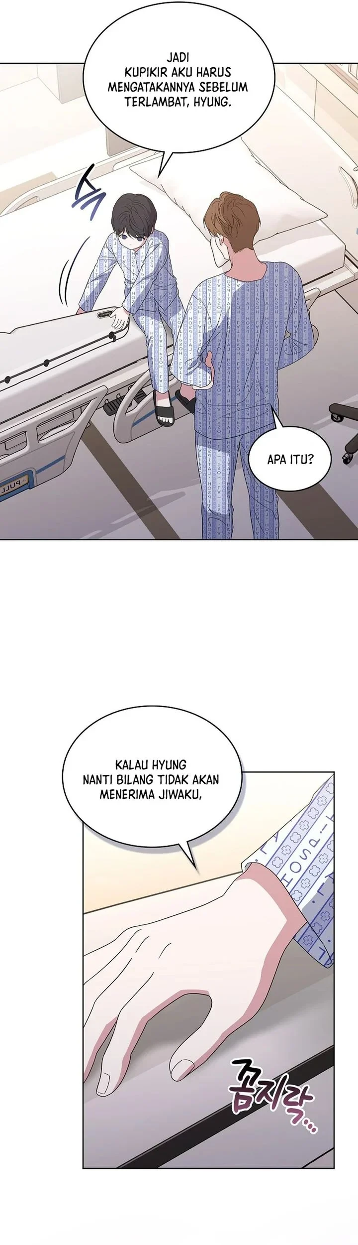 From Child Actor to World Star! Chapter 5 - halaman 9