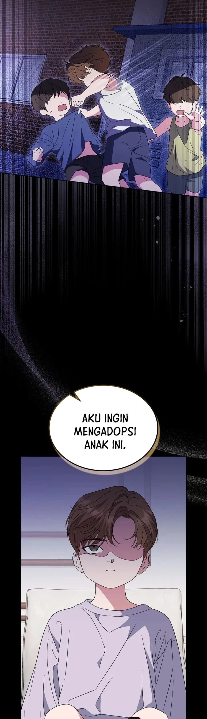 From Child Actor to World Star! Chapter 6 - halaman 12