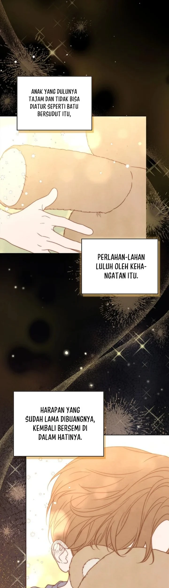 From Child Actor to World Star! Chapter 6 - halaman 20