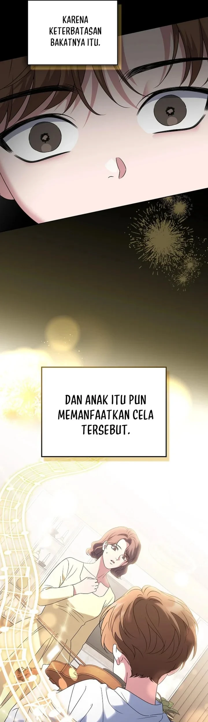 From Child Actor to World Star! Chapter 6 - halaman 39