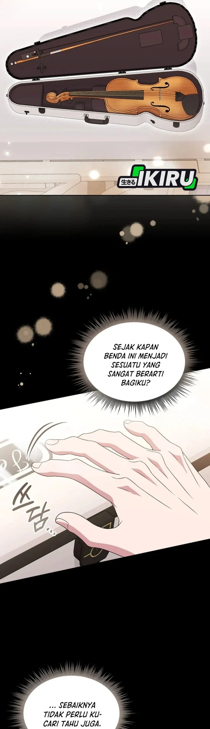 From Child Actor to World Star! Chapter 6 - halaman 52