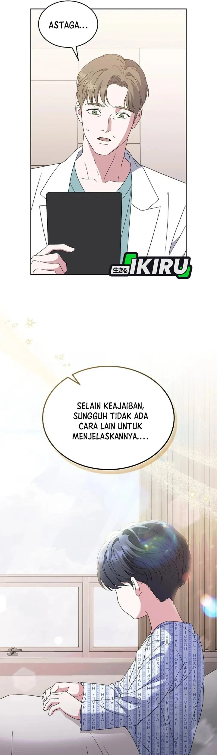 From Child Actor to World Star! Chapter 6 - halaman 60