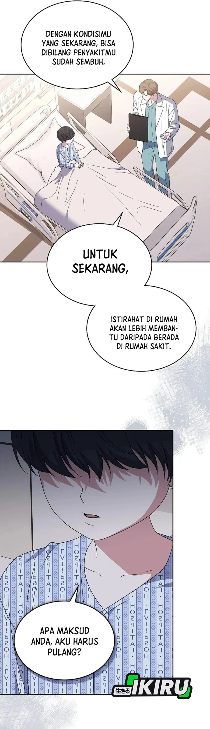 From Child Actor to World Star! Chapter 6 - halaman 66