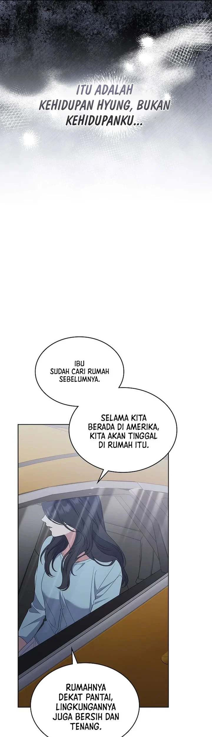 From Child Actor to World Star! Chapter 7 - halaman 49