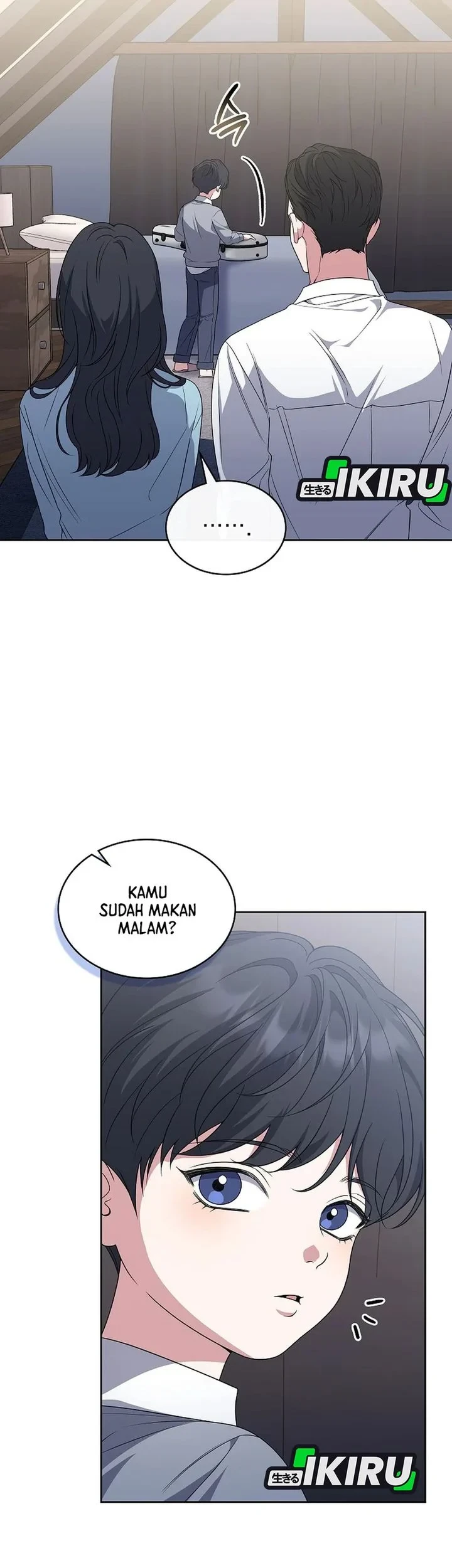 From Child Actor to World Star! Chapter 7 - halaman 59