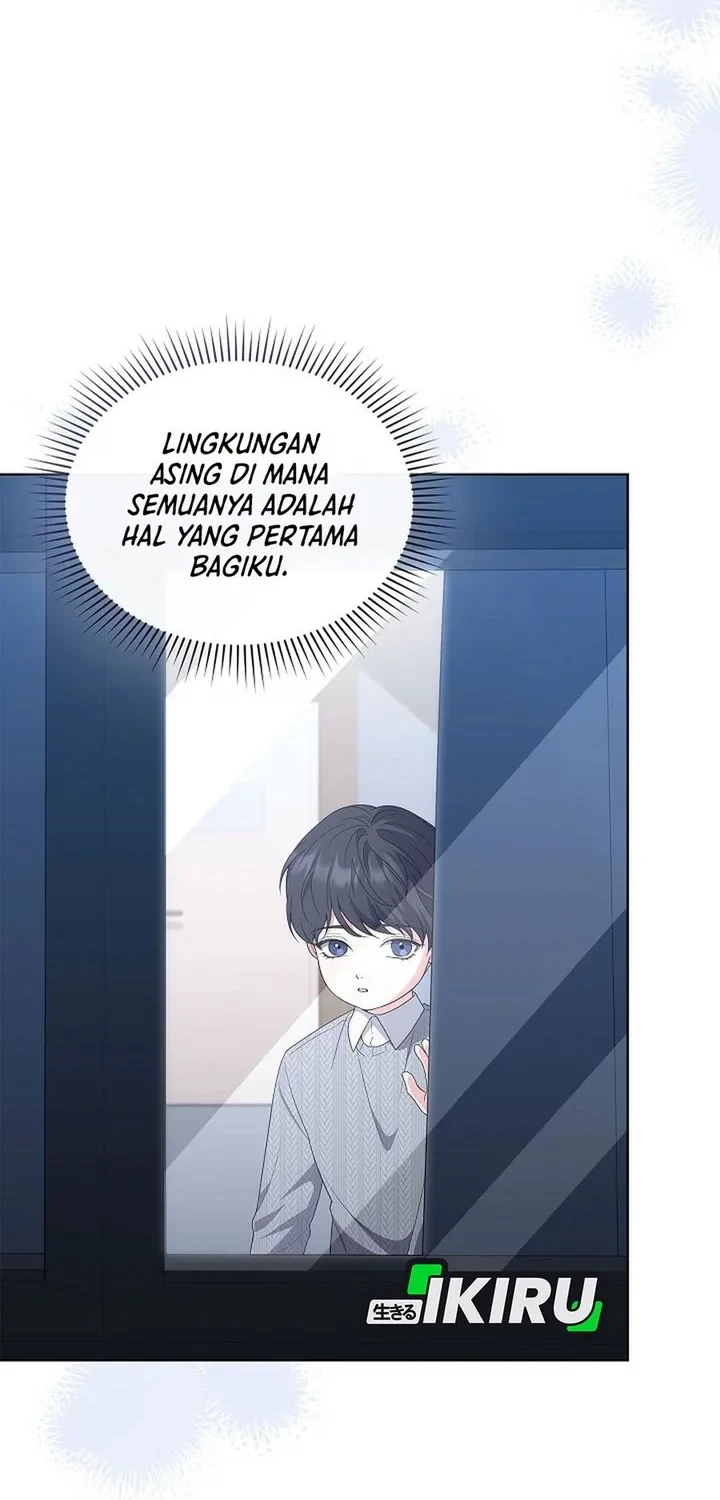 From Child Actor to World Star! Chapter 7 - halaman 68