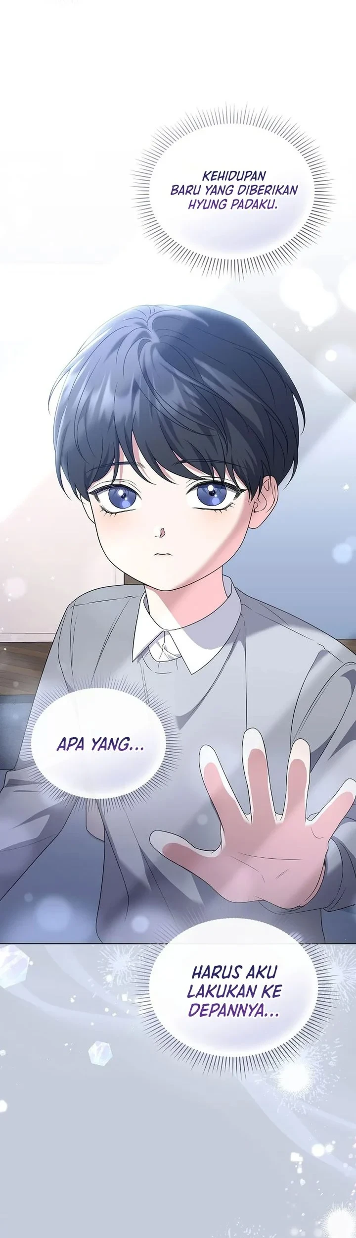 From Child Actor to World Star! Chapter 7 - halaman 69