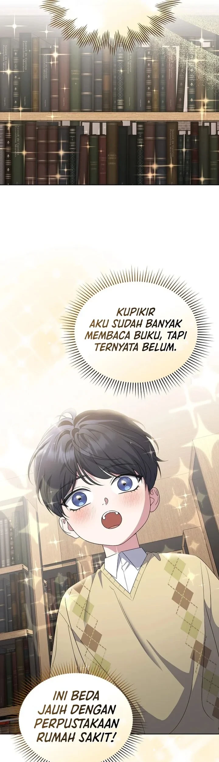 From Child Actor to World Star! Chapter 8 - halaman 13